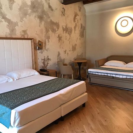 Ca Uberti Home Boutique Mantua Buitenkant foto