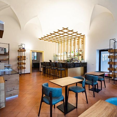 Ca Uberti Home Boutique Mantua Buitenkant foto