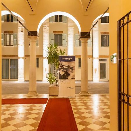 Ca Uberti Home Boutique Mantua Buitenkant foto