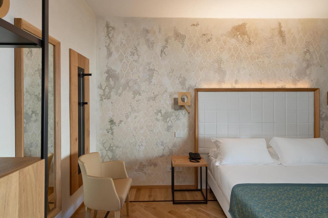 Ca Uberti Home Boutique Mantua Buitenkant foto
