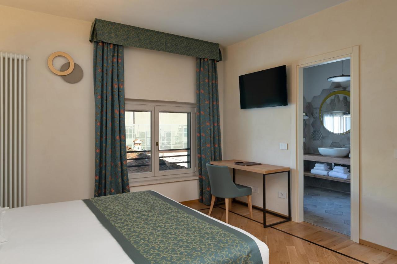 Ca Uberti Home Boutique Mantua Buitenkant foto