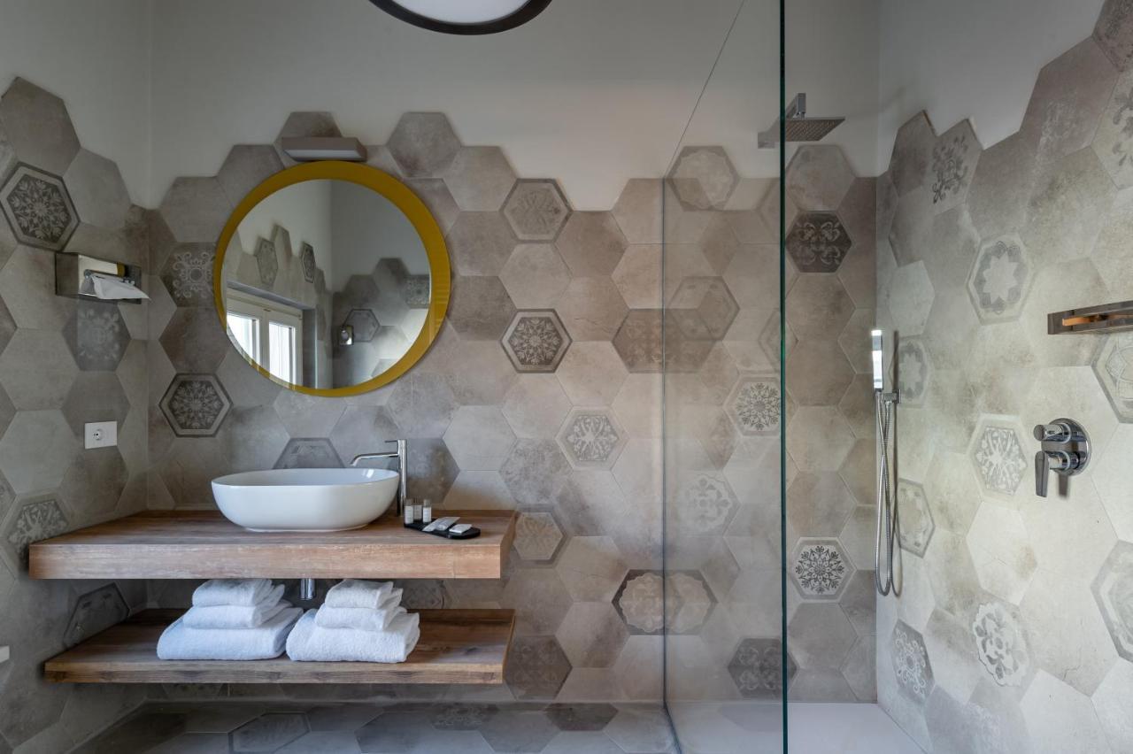 Ca Uberti Home Boutique Mantua Buitenkant foto