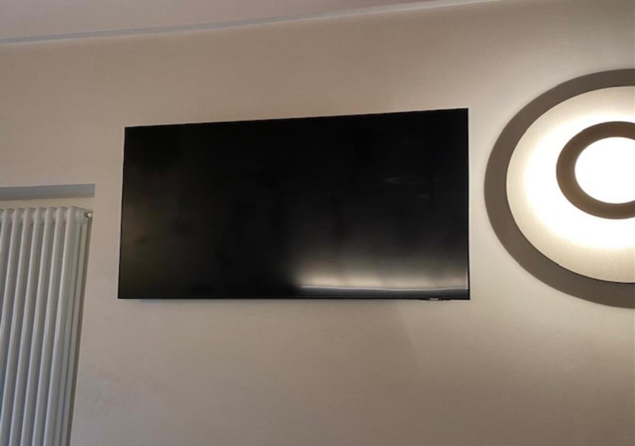 Ca Uberti Home Boutique Mantua Buitenkant foto