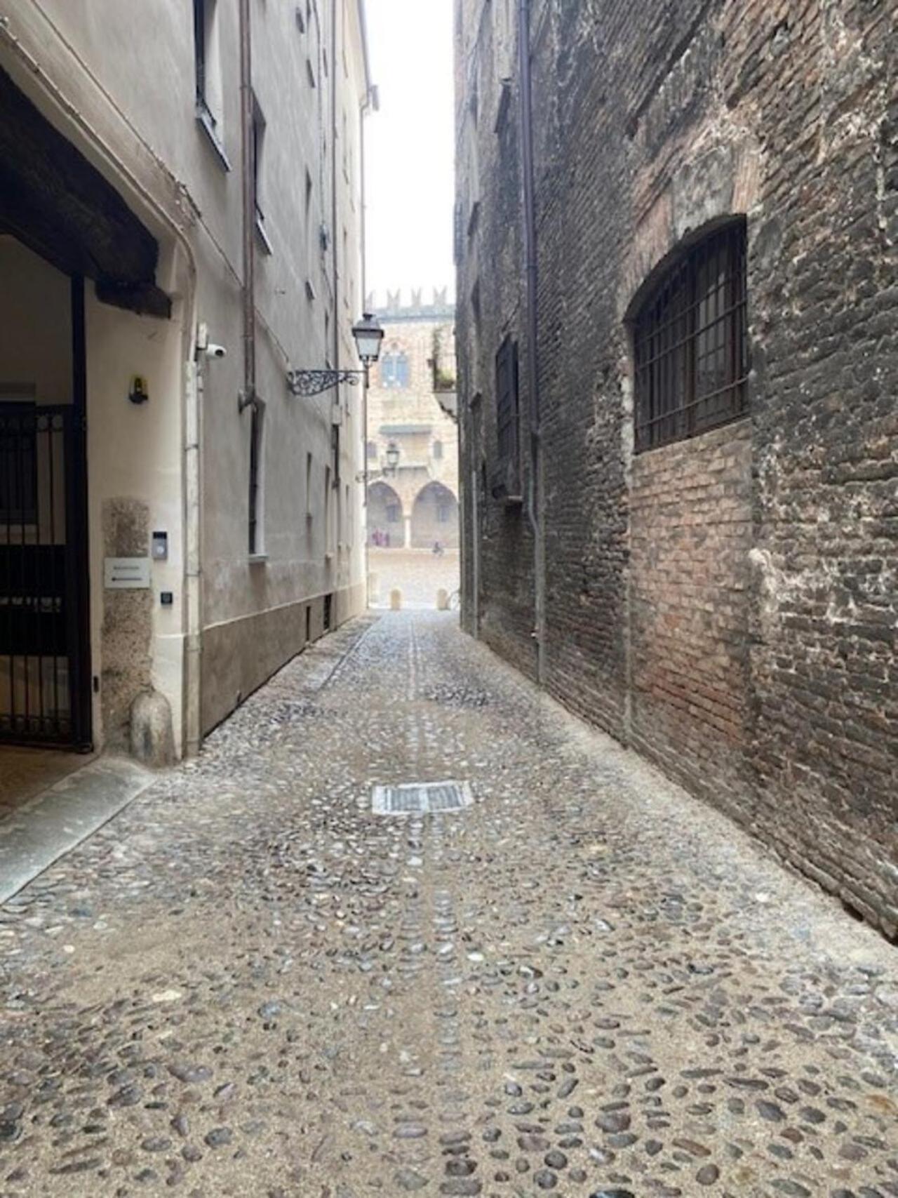 Ca Uberti Home Boutique Mantua Buitenkant foto