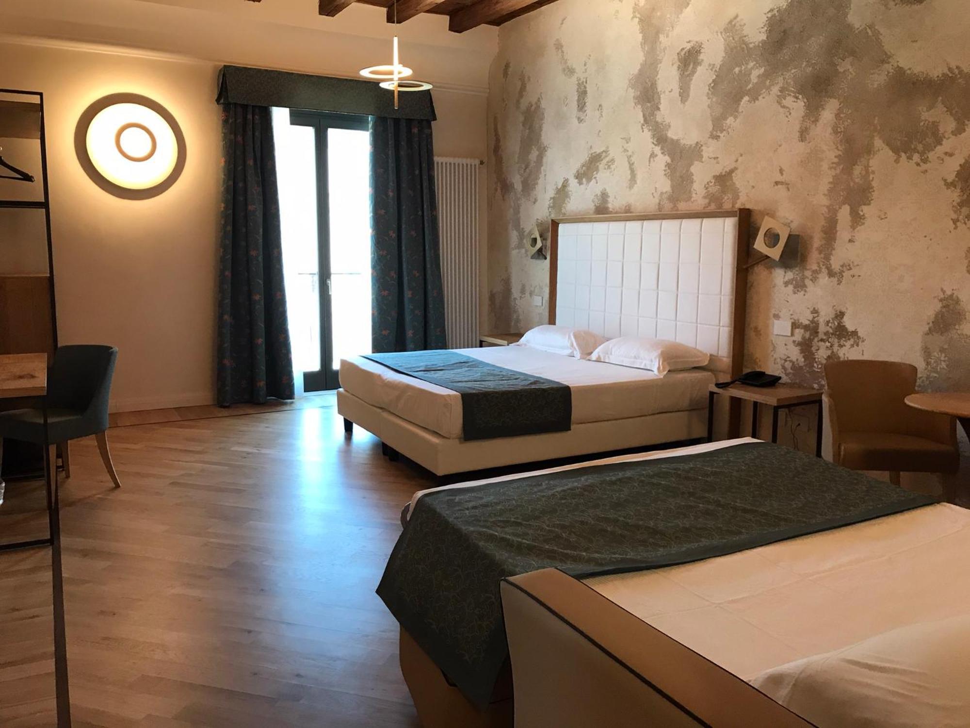 Ca Uberti Home Boutique Mantua Buitenkant foto