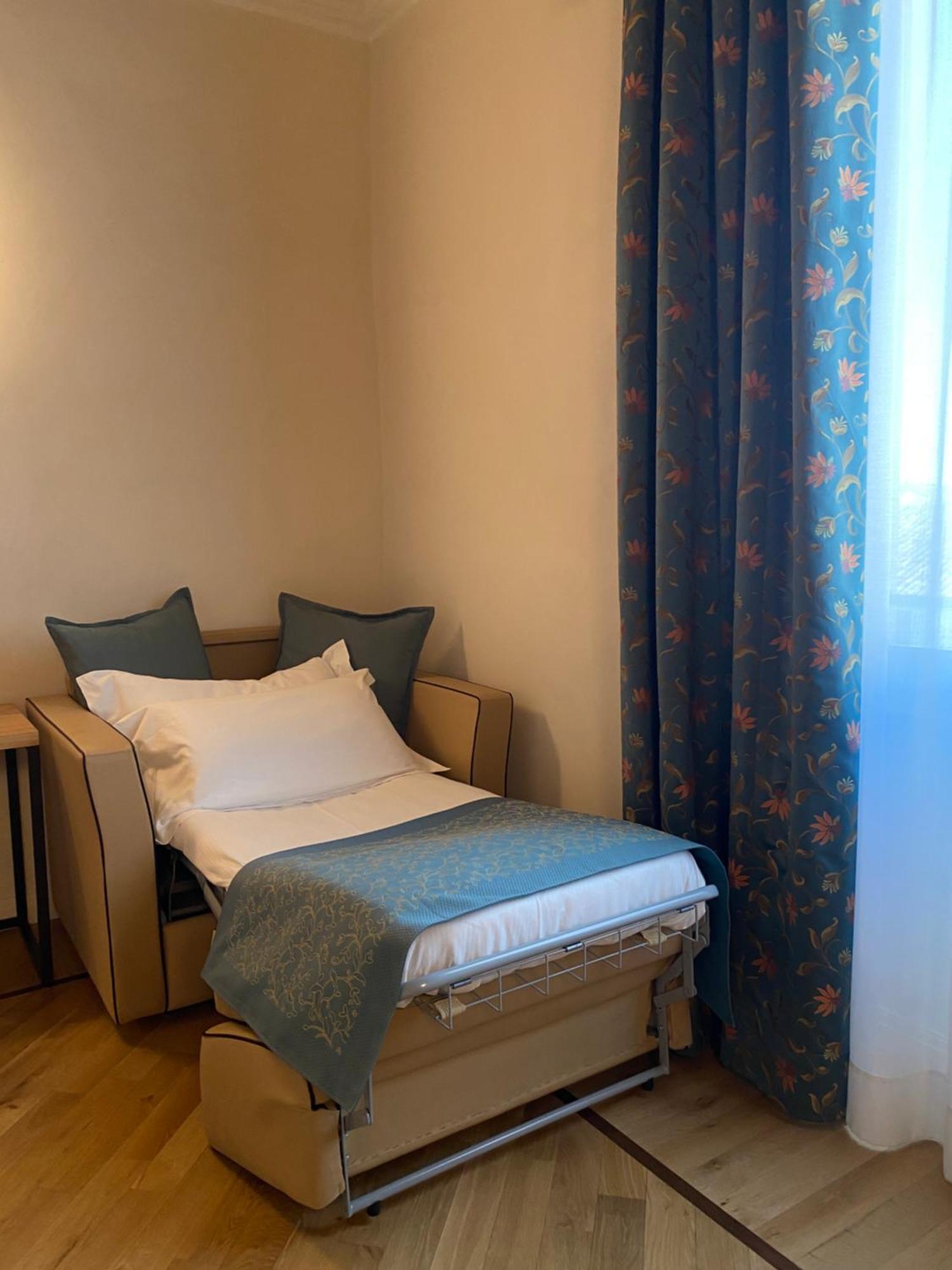 Ca Uberti Home Boutique Mantua Buitenkant foto