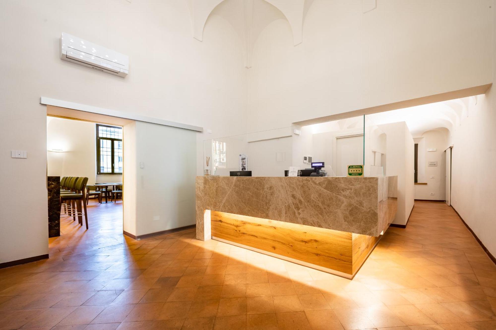 Ca Uberti Home Boutique Mantua Buitenkant foto