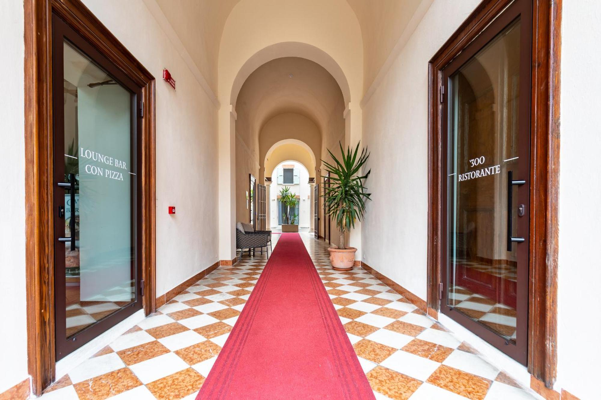 Ca Uberti Home Boutique Mantua Buitenkant foto